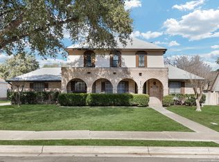 2915 Wroxton Rd, San Antonio, TX 78217