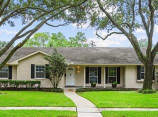 5219 Cheena Dr, Houston, TX 77096
