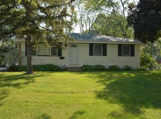8341 Goodrich Rd, Bloomington, MN 55437