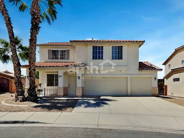 827 Adagio St, Henderson, NV 89052