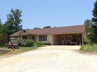 2680 Bear Creek Rd, Mansfield, TN 38236