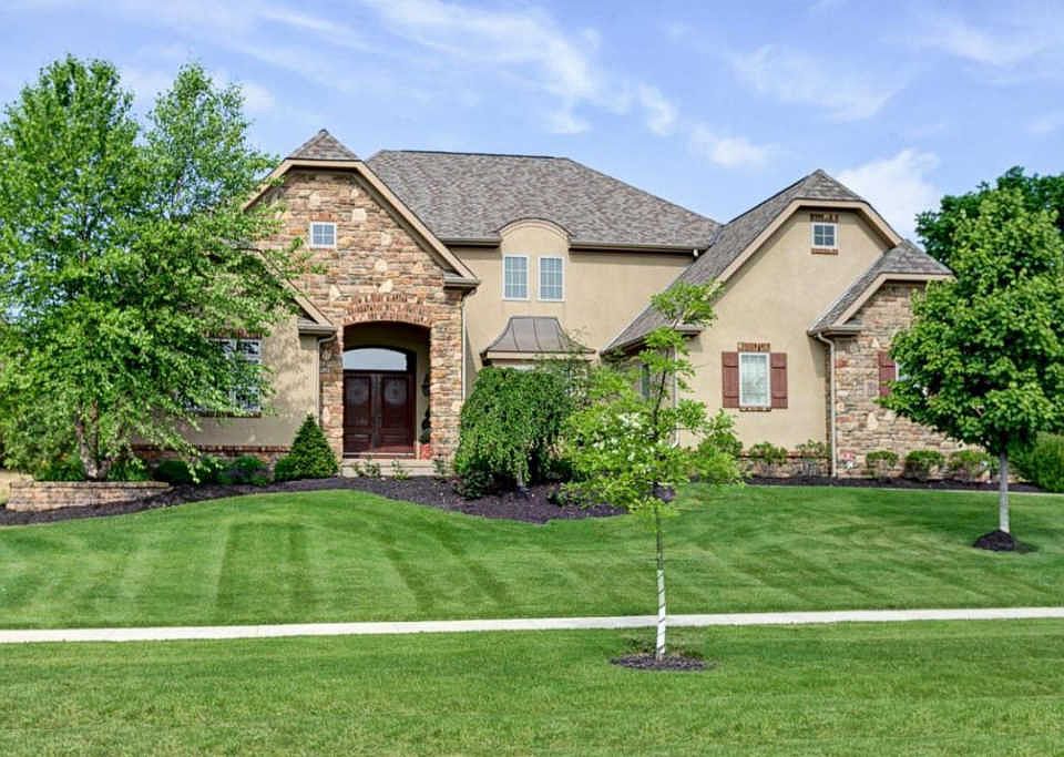 9868 Allen Dr, Dublin, OH 43017 | Zillow