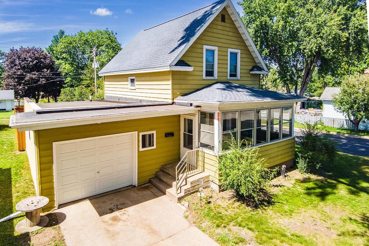 301 4TH STREET, Mosinee, WI 54455 Zillow