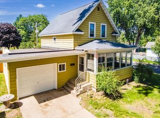 301 4th St, Mosinee, WI 54455
