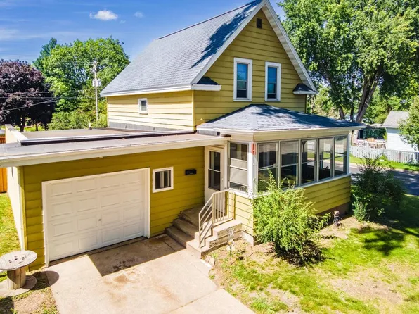 301 4TH STREET, Mosinee, WI 54455