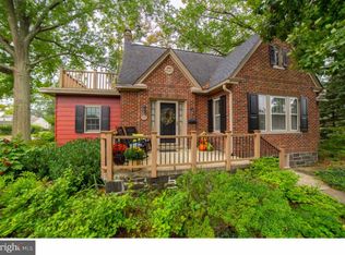 904 W Mount Vernon St, Lansdale, PA 19446