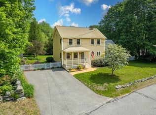 6 Salem Rd, Billerica, MA 01821