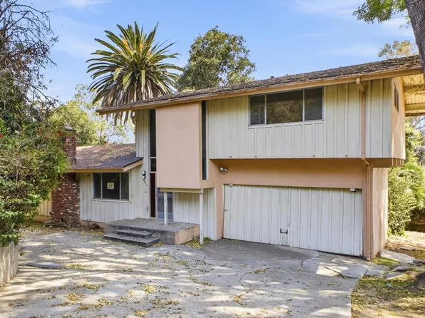 534 Orange Grove Ave, South Pasadena, CA 91030