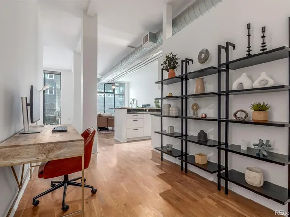 3100 Huron Street #2R, Denver, CO 80202