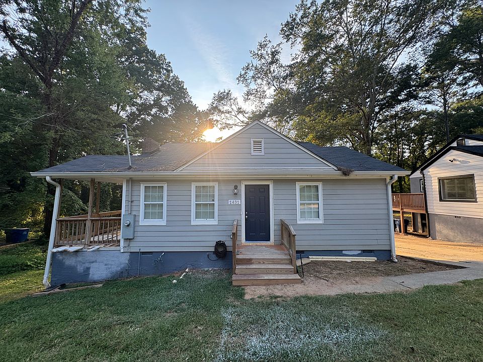 Beautiful Lorenzo home near Beltline