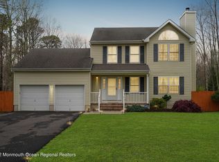 803 Eltone Rd, Jackson, NJ 08527