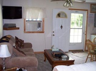 18A Rr 1, Frametown, WV 26623