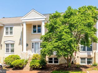 8504 Jeffersonian Ct, Vienna, VA 22182