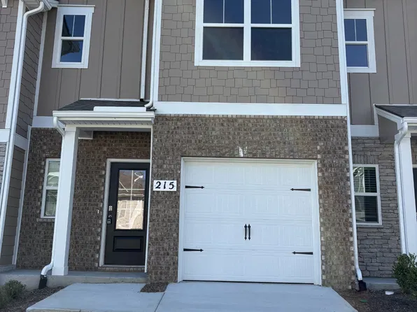 215 Redhead Ln, Lebanon, TN
