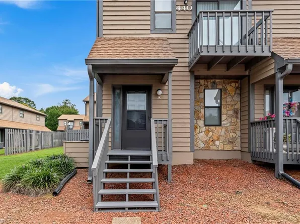 440 Vista Cir APT A, Winston Salem, NC 27106