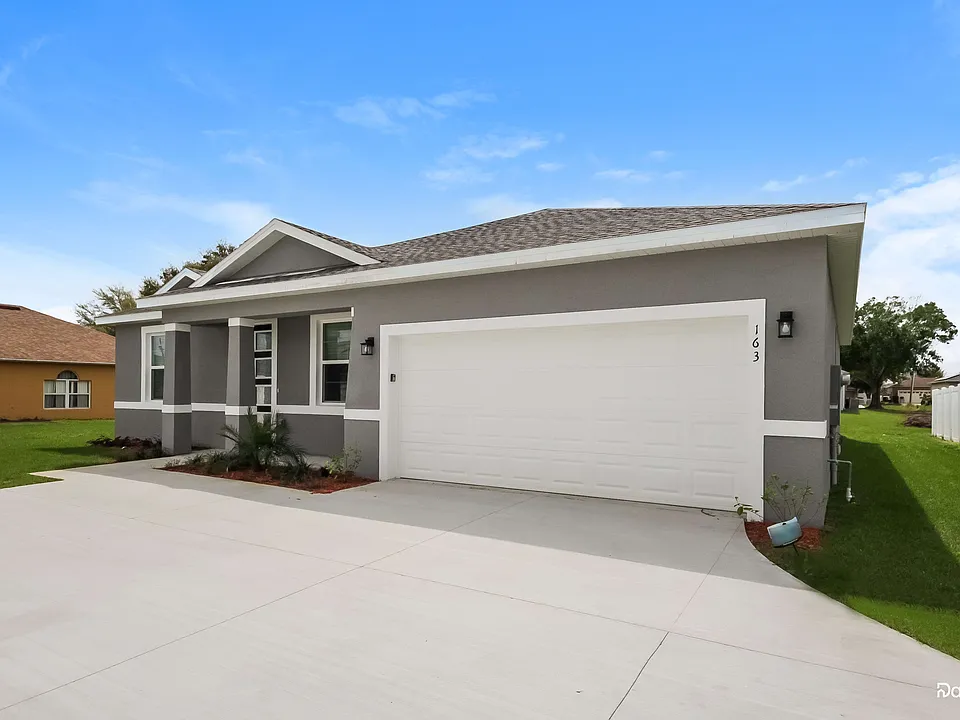 163 Aurelia Ct