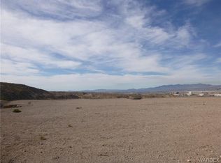 2660 Unicorn Rd, Bullhead City, AZ 86429