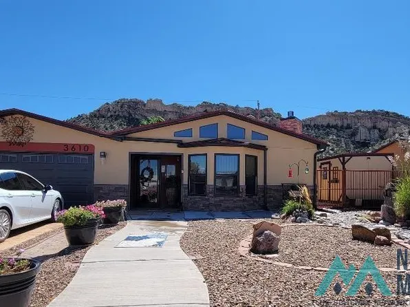 3610 Ciniza Dr, Gallup, NM 87301