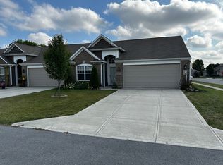 1017 Mount Olive Rd, Whiteland, IN 46184