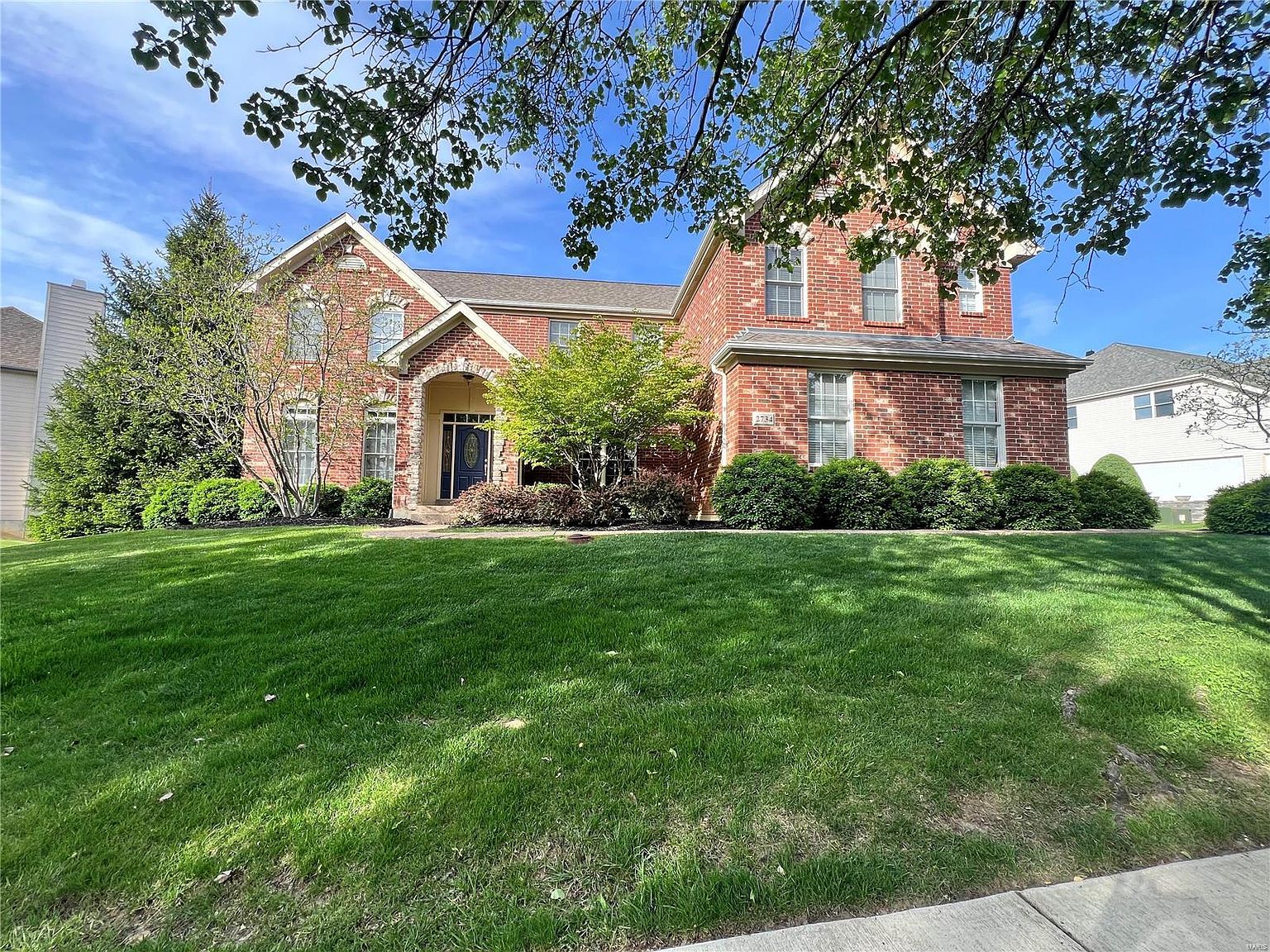 2734 Wynncrest Manor Dr, Chesterfield, MO 63005 MLS 24026068 Zillow
