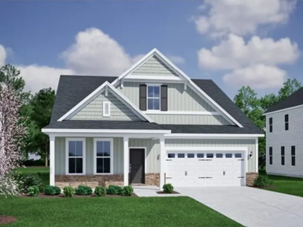 3204 Jessamine St, Durham, NC 27703