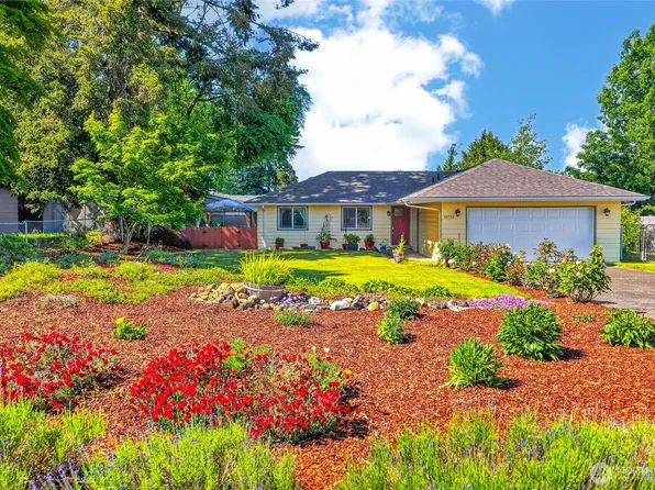 10712 NE 67 Street, Vancouver, WA 98662