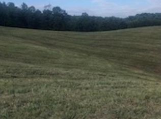 Tbd Woods Gap Rd, Floyd, VA 24091