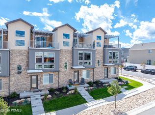 1308 Village Green Trl, Park City, UT 84098