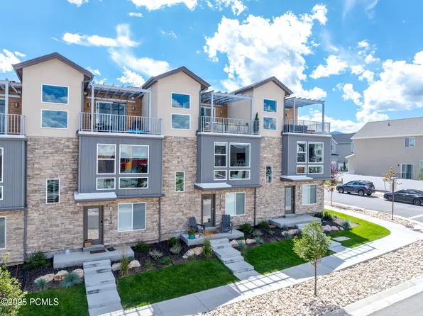 1308 Village Green Trl, Park City, UT 84098