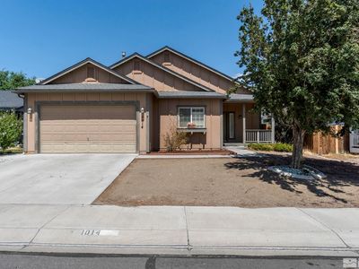 1014 Iris Ln, Fernley, NV, 89408