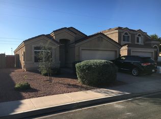 926 S Wildrose, Mesa, AZ 85208