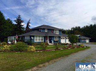 54 Clary Ln, Sequim, WA 98382