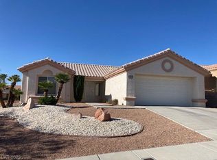 11005 Hawk Valley Ave, Las Vegas, NV 89134