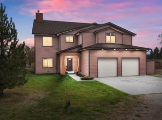 183 Beck Ln, Florence, MT 59833