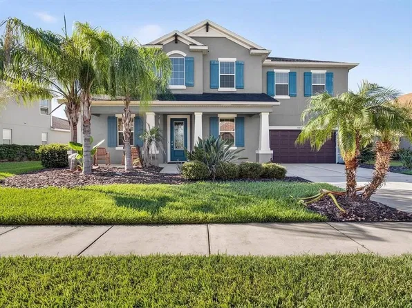 33455 AZALEA RIDGE DRIVE, WESLEY CHAPEL, FL 33545