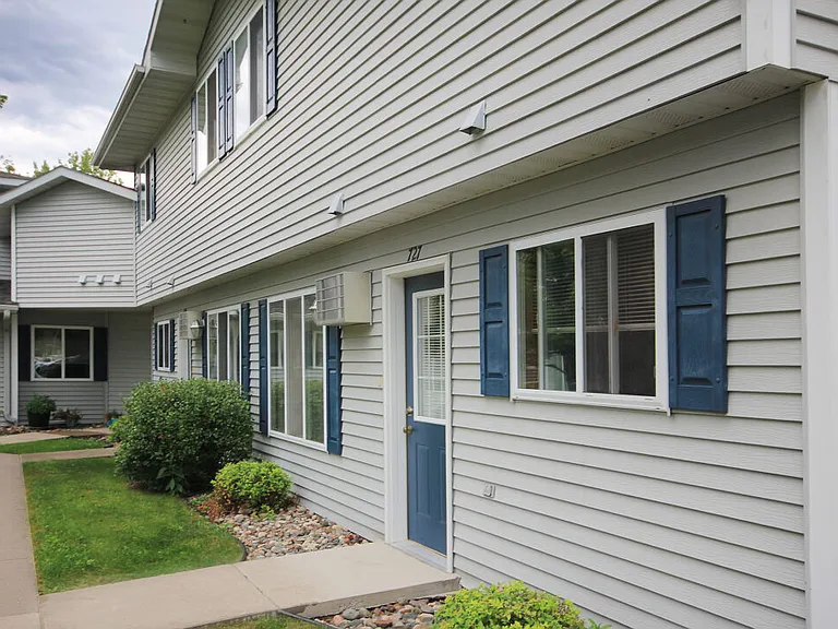 Marsh Run Townhomes — Photo 22