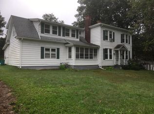 26 West St #26A, Ludlow, MA 01056