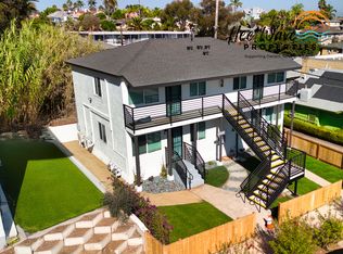 2520 E St APT C, San Diego, CA 92102