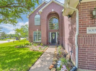 16315 Cumberland Trl, Cypress, TX 77433