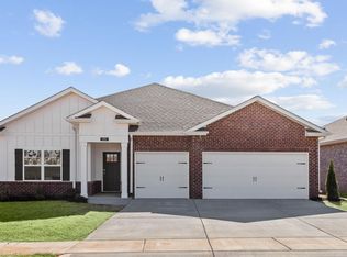 194 Bramble Creek Dr, Meridianville, AL 35759