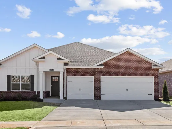 194 Bramble Creek Dr, Meridianville, AL 35759