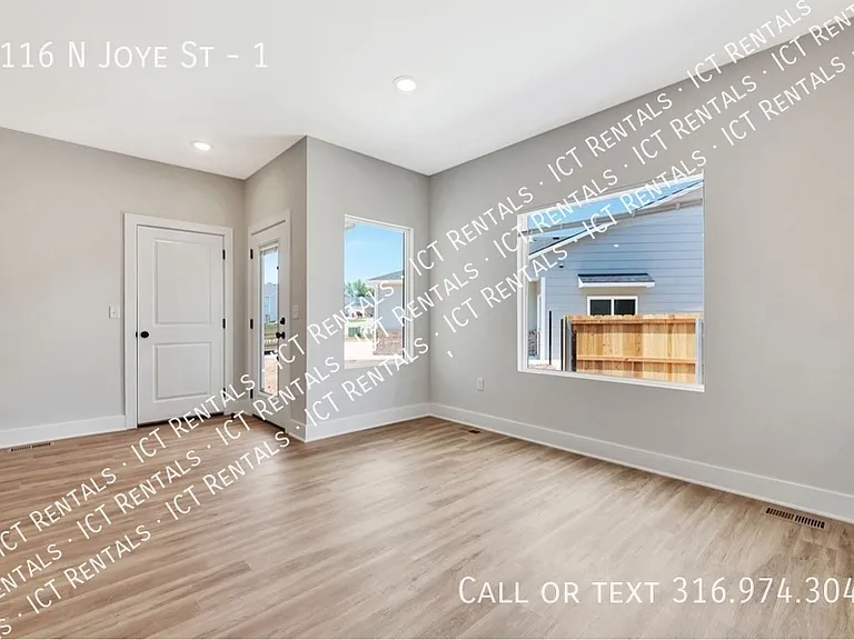 1116 N Joye St #1 — Photo 7