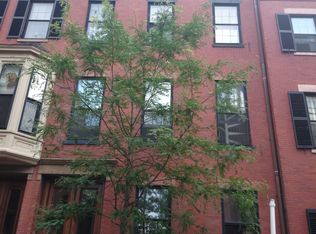 62 Pinckney St APT 1, Boston, MA 02114