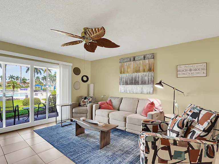 6100 Bahia Del Mar Cir #105 — Photo 10
