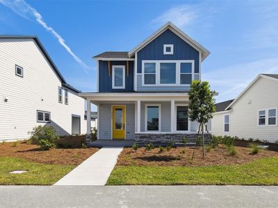 3083 Voyager Ave, Saint Cloud, FL, 34771
