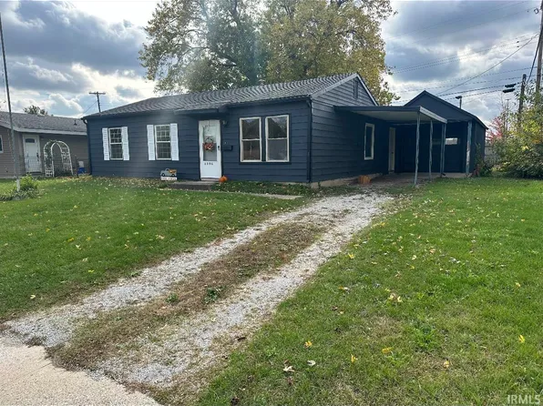 1608 Arlington Rd, Lafayette, IN 47904