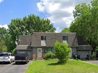 1772 Hamline Ave N, Roseville, MN 55113