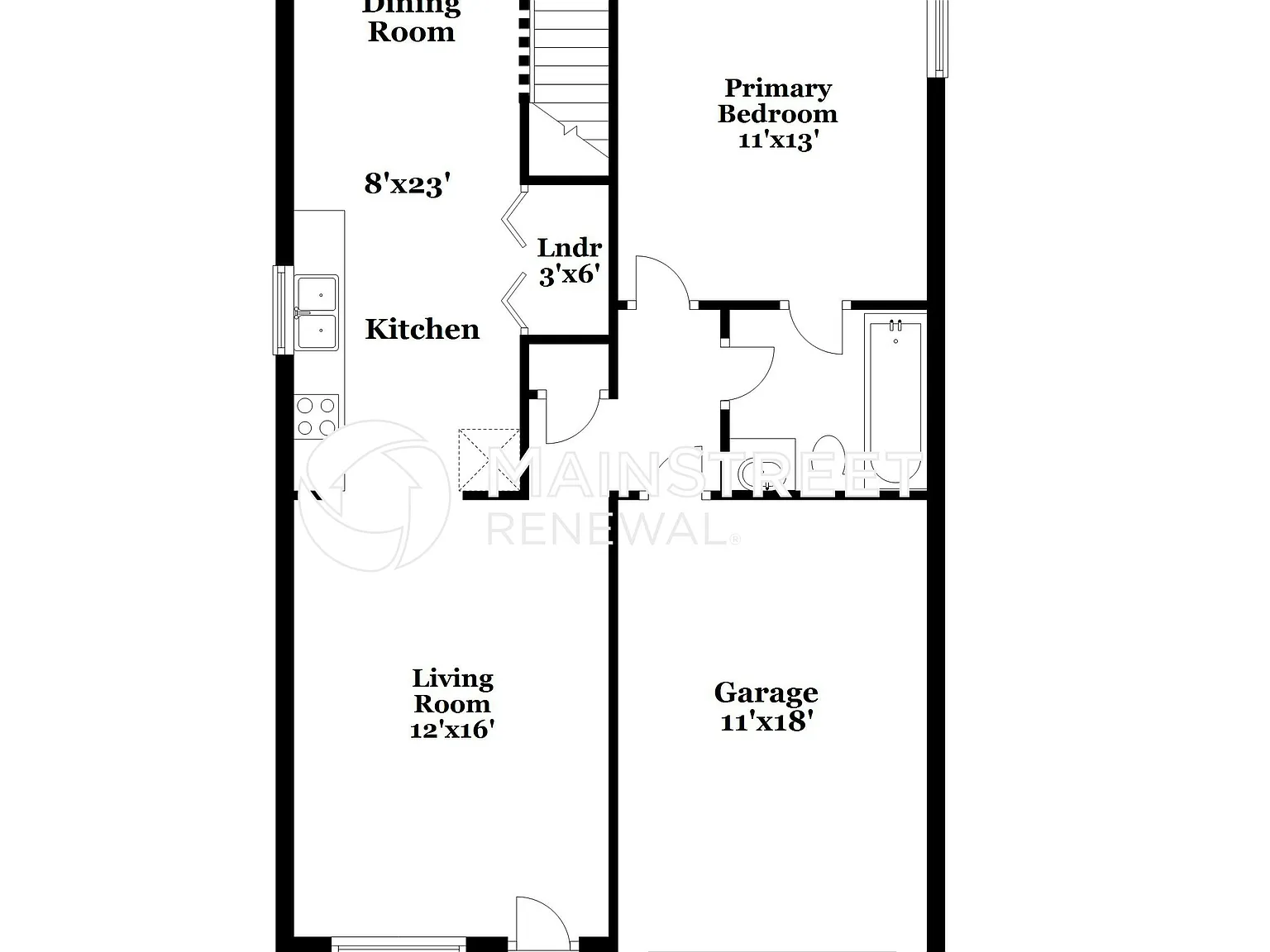 1721 Londonview Pl — Photo 2