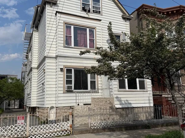 1714 Saint Peters Avenue, Bronx, NY 10461