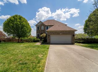 308 Stonehaven Dr, Nicholasville, KY 40356